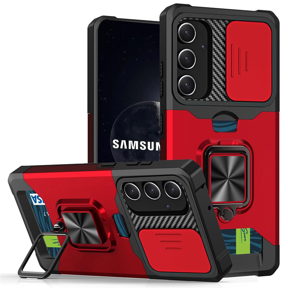 Amazon.co.jp: NKECXKJ Galaxy S25 5G 用ケース + 强化 ガラス フ